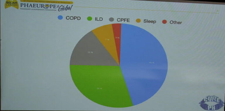 An introduction to PH-ILD