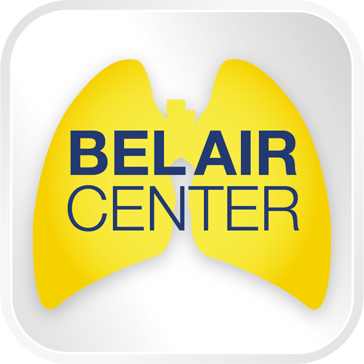 Bel Air Center
