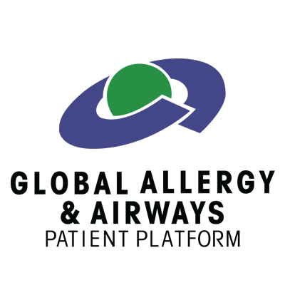 Global Allergy & Airways Patient Platform