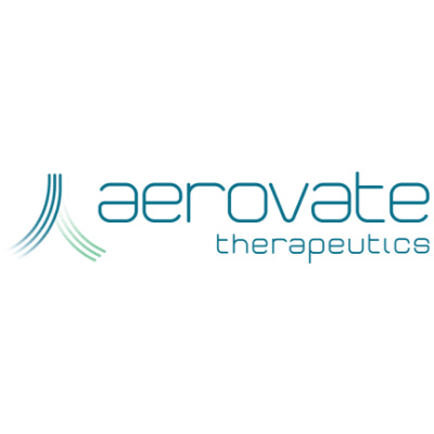 Aerovate Therapeutics Industry partner