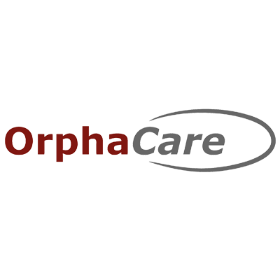 OrphaCare Industry partner