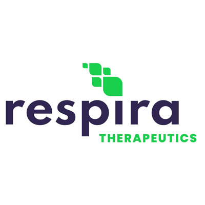 Respira Therapeutics Industry partner