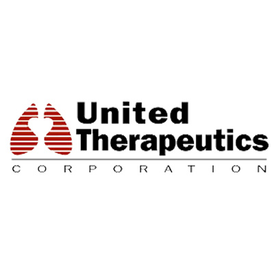 United Therapeutics Industry partner